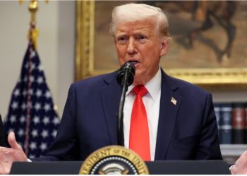 Trump para Kongresit/ Fokus në ekonomi, imigracion dhe sfidat ndërkombëtare