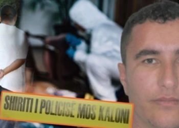 ‘Ke lindur me defekt në zemër’/ Qoli dhe Dumani përplasen në GJKKO për ‘Plumbin e Artë’