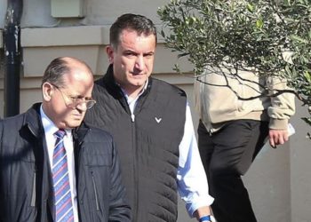 Apeli cakton gjyqtarin për ankimimin e Veliajt dhe katër biznesmenëve për masat e sigurisë