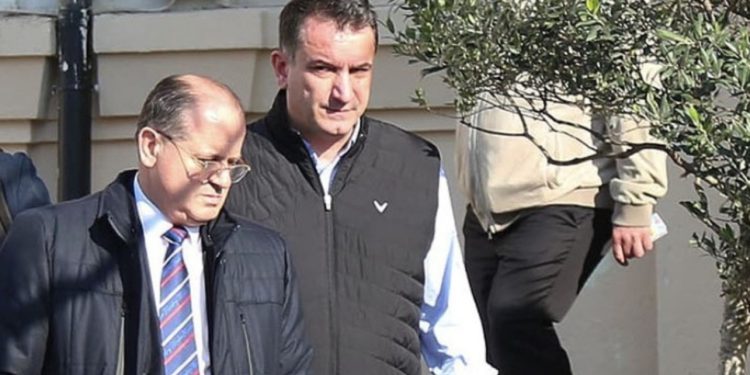 Apeli cakton gjyqtarin për ankimimin e Veliajt dhe katër biznesmenëve për masat e sigurisë