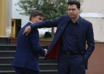 Luli mbetet pa vulë, Alibeaj tërhiqet nga rekursi për vulën e PD