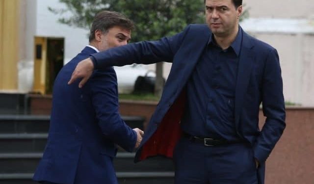 Luli mbetet pa vulë, Alibeaj tërhiqet nga rekursi për vulën e PD