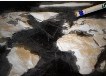 Trafik kokaine, dënohen me 24 vite burg tre shqiptarët në Angli