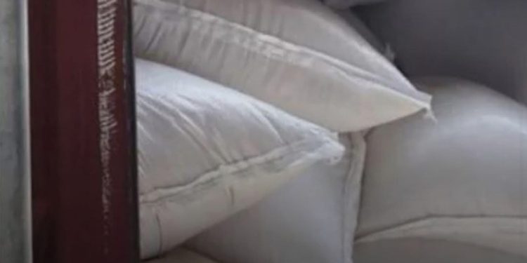 Kapen 10 ton kokainë në portin e Dunkirk në Francë