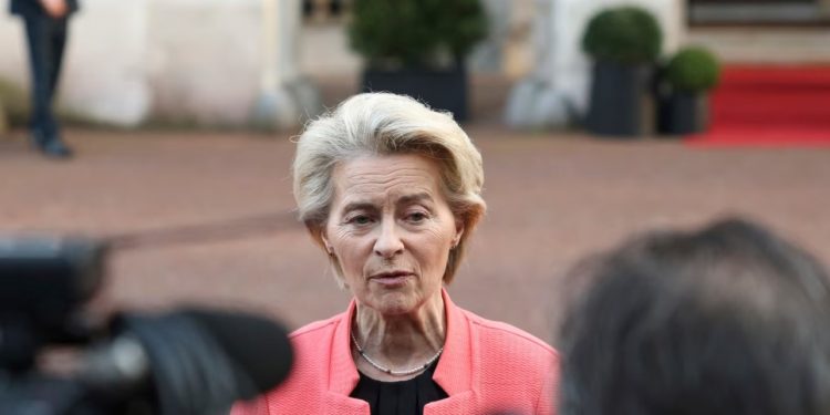 Riarmatimi urgjent, prova e Bashkimit Evropian për t’i shndërruar fjalët në vepra