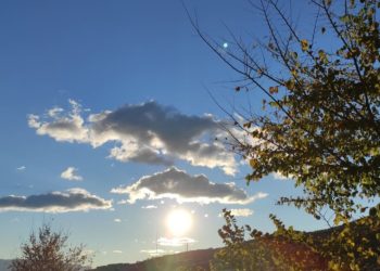 Kushte atmosferike të qëndrueshme, parashikimi i motit për sot