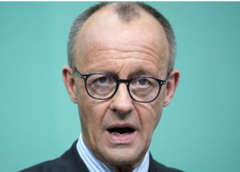 Gjermania dhuron 3 miliardë euro për Ukrainën, Merz: Rreziqet kërkojnë veprim