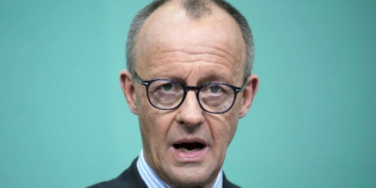 Gjermania dhuron 3 miliardë euro për Ukrainën, Merz: Rreziqet kërkojnë veprim