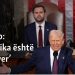 Fjalimi i Trump në Kongres mes brohorimave dhe kundërshtive: ‘Amerika është rikthyer’