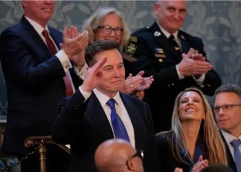 “Ai nuk kishte nevojë për këtë!” Elon Musk, vend të veçantë në fjalimin e Trump në Kongres, Presidenti: Të gjithë e vlerësojnë thjesht nuk duan ta pranojnë
