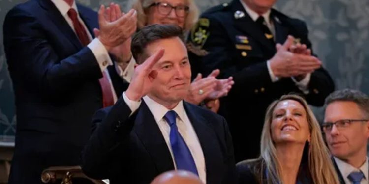 “Ai nuk kishte nevojë për këtë!” Elon Musk, vend të veçantë në fjalimin e Trump në Kongres, Presidenti: Të gjithë e vlerësojnë thjesht nuk duan ta pranojnë