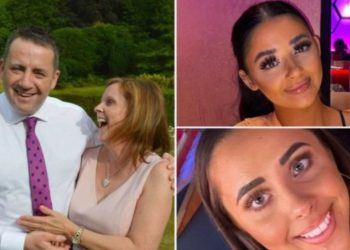 Masakrimi i familjes së gazetarit të BBC/ Ish ushtaraku planifikoi vrasjen pasi 25-vjeçarja u nda prej tij