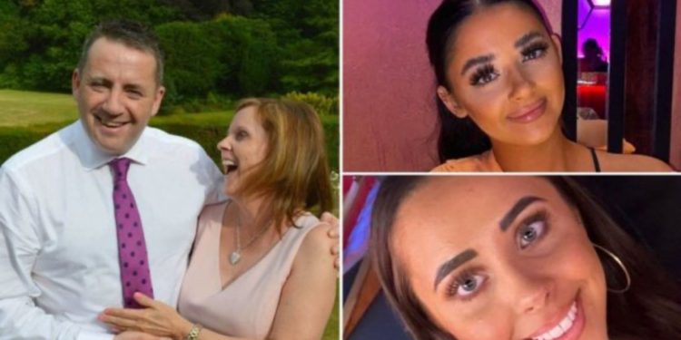 Masakrimi i familjes së gazetarit të BBC/ Ish ushtaraku planifikoi vrasjen pasi 25-vjeçarja u nda prej tij