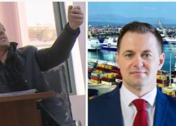 Shefi i doganës së Vlorës “punonte” nga jashtë shtetit, Drejtoria e Përgjithshme e Doganave nis hetimin disiplinor