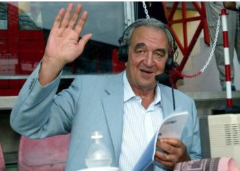 Shuhet “zëri” i futbollit italian/ Komentatori i njohur, Bruno Pizzul vdes në moshën 87 vjeçare