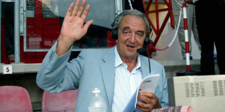 Shuhet “zëri” i futbollit italian/ Komentatori i njohur, Bruno Pizzul vdes në moshën 87 vjeçare