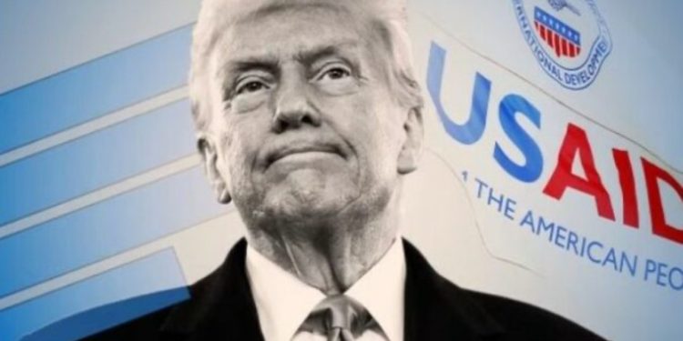 Gjykata e Lartë e SHBA urdhëron administratën Trump të zhbllokojë pagesat për ndihmat e huaja