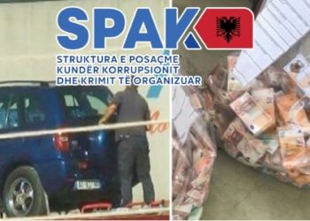 Në kërkim nga SPAK për “Toyota Yaris”/ Dorëzohet në policinë e Tiranës avokati Radovan Çela
