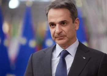 Opozita greke paraqet mocion mosbesimi ndaj qeverisë Mitsotakis