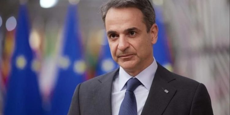 Opozita greke paraqet mocion mosbesimi ndaj qeverisë Mitsotakis