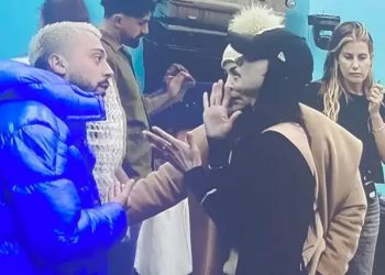 Çfarë po ndodh? Gjesti vendos të largohet nga “BBV”, Egli në lot