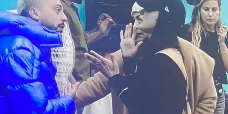 Çfarë po ndodh? Gjesti vendos të largohet nga “BBV”, Egli në lot