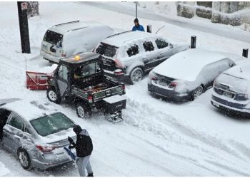 Stuhitë e fuqishme shkaktojnë viktima dhe shkatërrime në SHBA