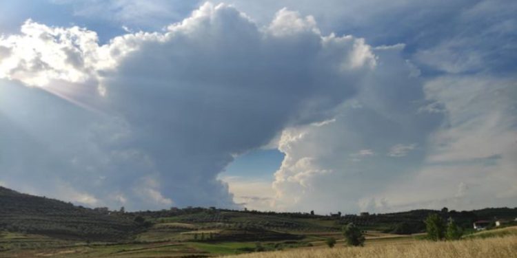 Moti i kthjellët, ja si do të jenë temperaturat sot