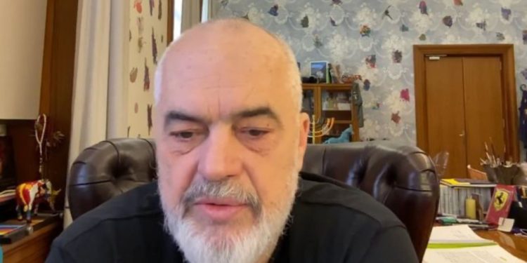 Ndërtimi i ujësjellësit në Tragjas, Rama për protestën e banorëve: Projekti nuk paraqet asnjë kërcënim…