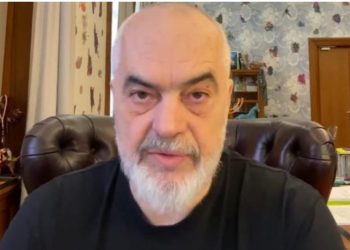 “Reformën në drejtësi e bëra unë!” Rama: Kam respekt për Altin Dumanin, por nuk kanë pasur fuqinë që ka sot, shpatën e ndëshkimit ia dhamë ne