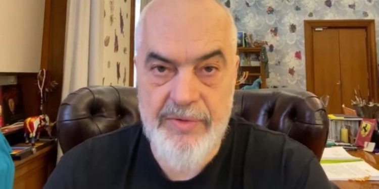 “Reformën në drejtësi e bëra unë!” Rama: Kam respekt për Altin Dumanin, por nuk kanë pasur fuqinë që ka sot, shpatën e ndëshkimit ia dhamë ne