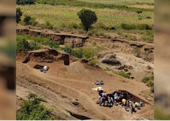 Zbulohet vendbanimi i parë i epokës së bronzit në rajonin e Magrebit të Afrikës