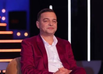 “Kam 10 vjet që e dua, ajo është zemërgur”, Klajdi ndan historinë e dashurisë!