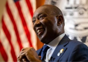 Kongresmeni amerikan vdes disa orë pas fjalimit të presidentit Donald Trump