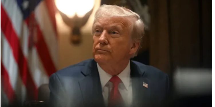 Tajvani, Trumpi dhe loja e madhe e pokerit!