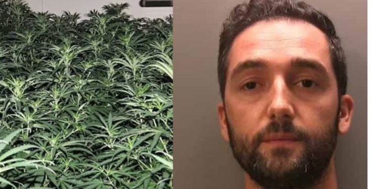 EMRI+FOTO/ Gjykata britanike bllokon deportimin e shqiptarit të dënuar për drogë, shkak vajza e tij 4-vjeçare: Fëmija do të ngelte pa modelin atëror