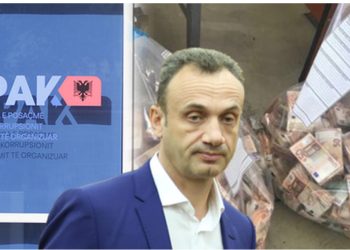 Avokati Radovan Çela u vetëdorëzua sot, çfarë është dosja “Zarka”?