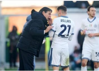 Inzaghi elozhe Asllanit: Kurrë s’kam pasur dyshime, bëri një ndeshje të shkëlqyer