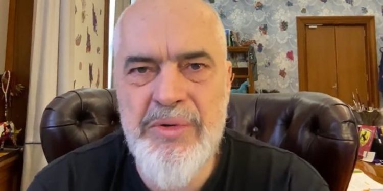 Rama vijon sulmet ndaj opozitës: Kënetë që nuk i hyn në punë as dreqit!