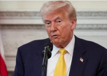 Trump pezullon tarifat ndaj Meksikës për një muaj