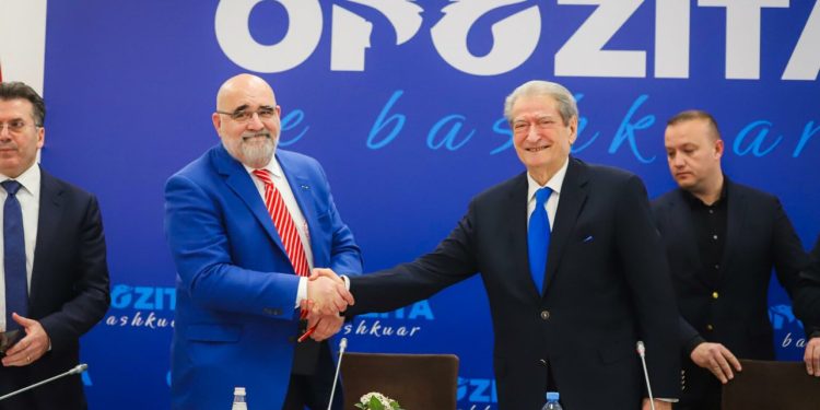 LaCivita: Zgjedhjet në Shqipëri mundësi për pikëmbështetje pro-Amerikane në Europë