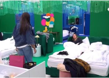 “Asgjë nuk e kam”/ Gerta flet për veprimin e Gjestit: Mua më bëhet qejfi që ikën