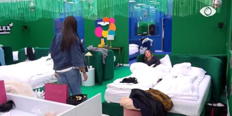 “Asgjë nuk e kam”/ Gerta flet për veprimin e Gjestit: Mua më bëhet qejfi që ikën