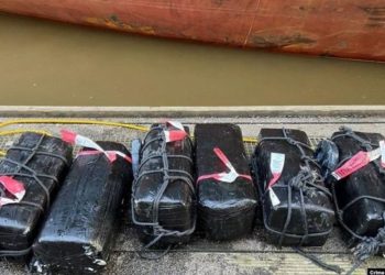 Gjermani, kapen 280 kg kokainë, mes të arrestuarve edhe shqiptarë