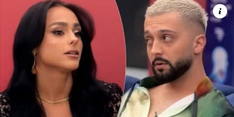 E papritur, Egli Tako largohet nga Big Brother! Zbulohet arsyeja