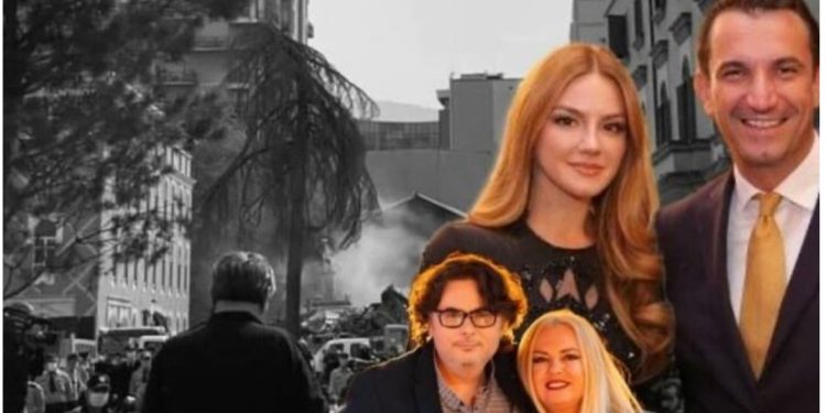 Dosja Veliaj/ Altin Basha shembulli si u rekrutuan ata që shitën Teatrin