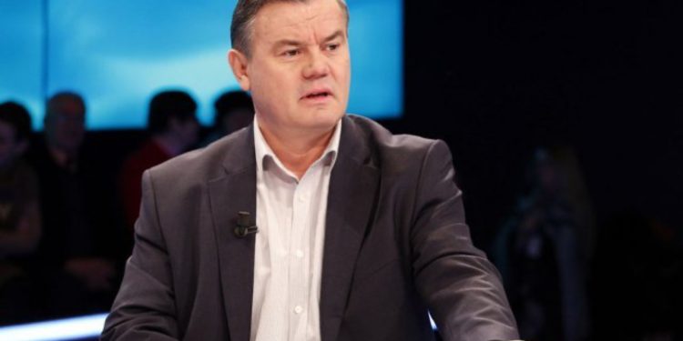 Paralajmërimi i Nikoll Lesit: Në prill do ketë arrestime të bujshme…