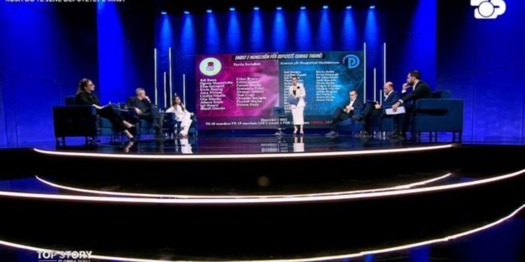 Zgjedhjet e 11 majit, gazetarja zbulon katër emrat e kryebashkiakëve socialistë që do të lënë mandatin për garën e Parlamentareve