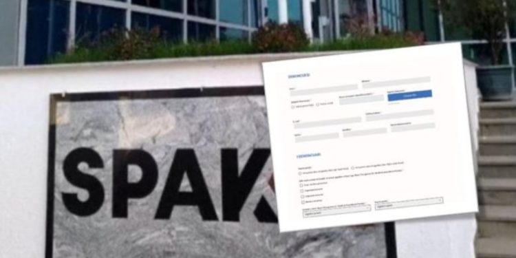 Zgjedhjet/ SPAK hap faqen online ku mund të denoncohen zyrtarët për fushatën e 11 majit! Hapat që ndiqen në ‘Denonco krimin zgjedhor’!