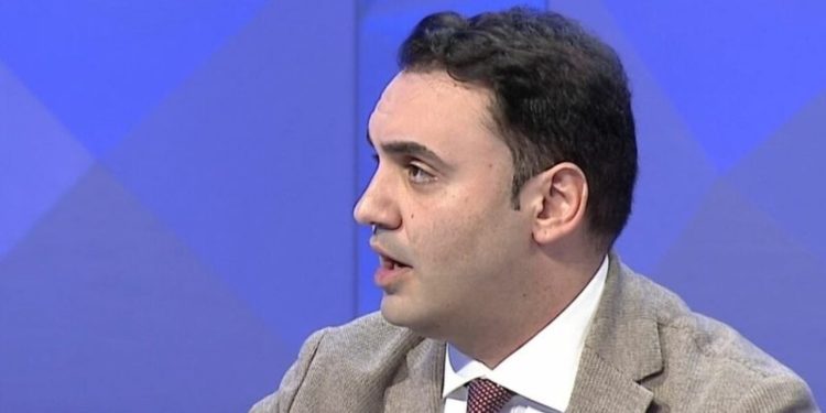 Koalicioni i PD-së, Këlliçi: Patëm negociata edhe me Shehajn, Lapajn dhe Shabanin, por…